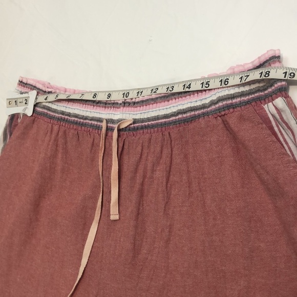 Kori America Women’s Shorts with Draw String L - Picture 5 of 10